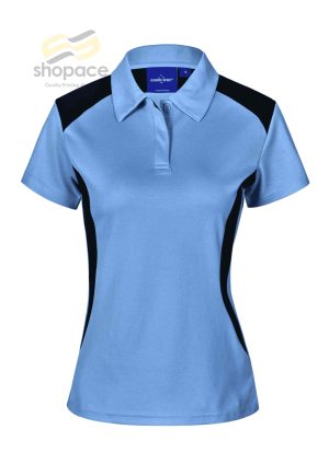 WINNER POLO Ladies' - Image 5