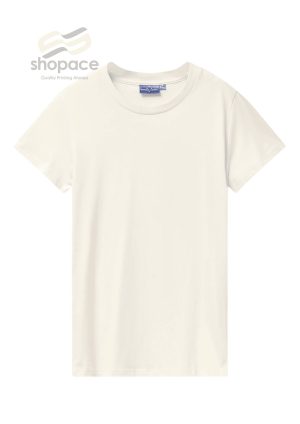 PREMIUM COTTON TEE SHIRT Ladies - Image 9