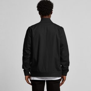 Bomber Jacket - Image 5