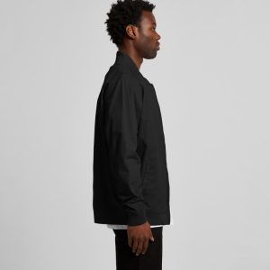 Bomber Jacket - Image 4