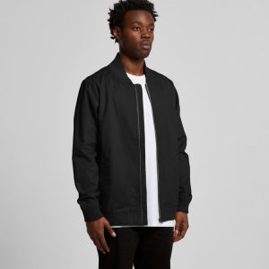 Bomber Jacket - Image 3