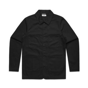 Chore Jacket - Image 8
