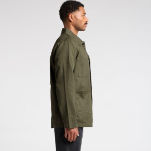 Chore Jacket - Image 4