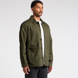 Chore Jacket - Image 6