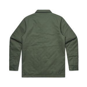 Service Jacket - Image 8