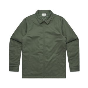 Service Jacket - Image 7