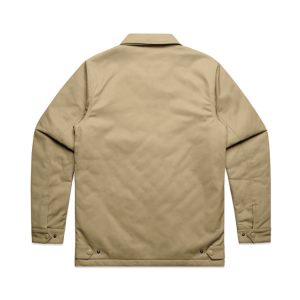 Service Jacket - Image 10