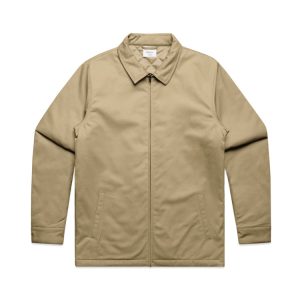 Service Jacket - Image 9