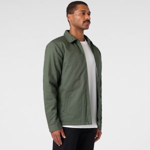 Service Jacket - Image 4