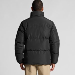 Puffer Jacket - Image 5