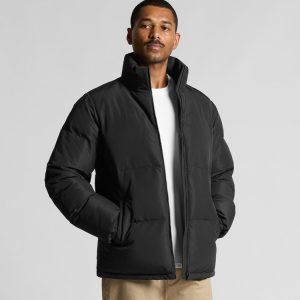 Puffer Jacket - Image 6