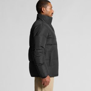 Puffer Jacket - Image 4
