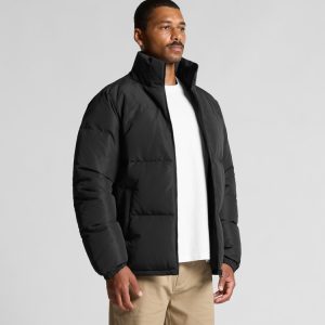Puffer Jacket - Image 3