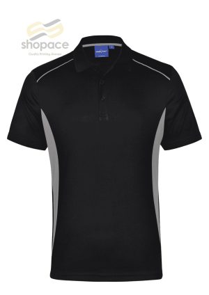 PURSUIT POLO Men's - Image 4