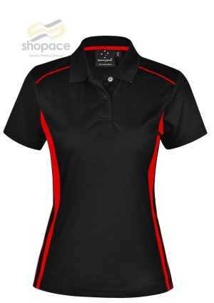 PURSUIT POLO Ladies' - Image 5