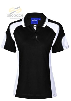 ALLIANCE POLO Ladies - Image 6