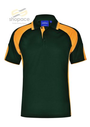 ALLIANCE POLO Men's - Image 6