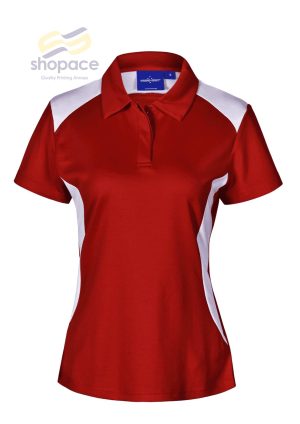 WINNER POLO Ladies' - Image 7