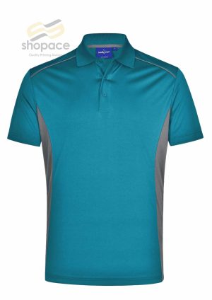 PURSUIT POLO Men's - Image 6