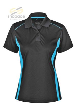 PURSUIT POLO Ladies' - Image 6