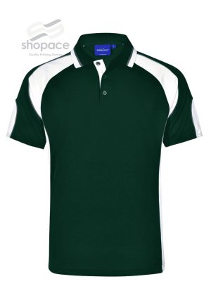 ALLIANCE POLO Men's - Image 7