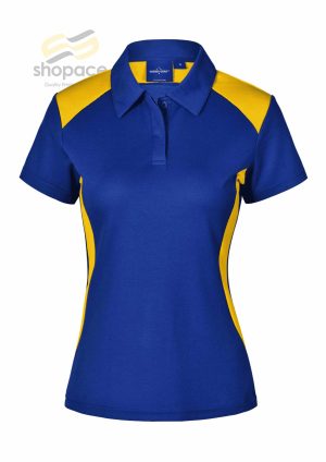 WINNER POLO Ladies' - Image 8