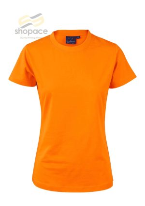 SAVVY TEE Ladies - Image 7