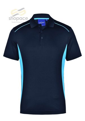 PURSUIT POLO Men's - Image 8