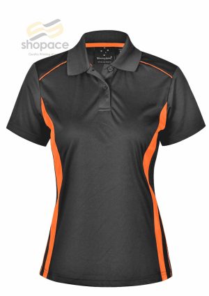 PURSUIT POLO Ladies' - Image 7