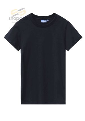 PREMIUM COTTON TEE SHIRT Ladies - Image 6