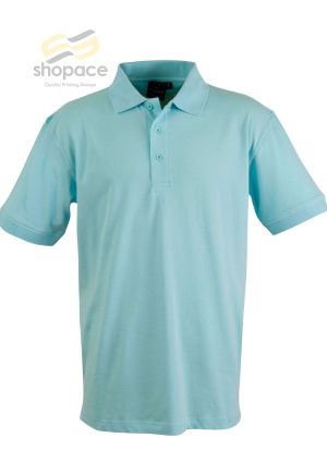 DARLING HARBOUR POLO Men's - Image 8