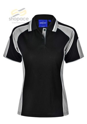 ALLIANCE POLO Ladies - Image 8