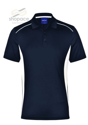 PURSUIT POLO Men's - Image 9