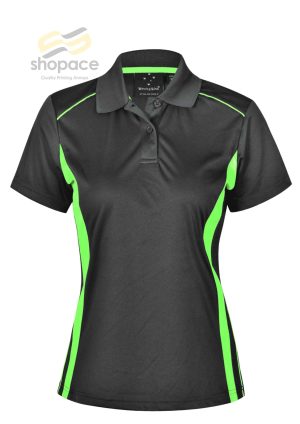 PURSUIT POLO Ladies' - Image 8
