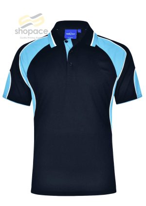 ALLIANCE POLO Men's - Image 9