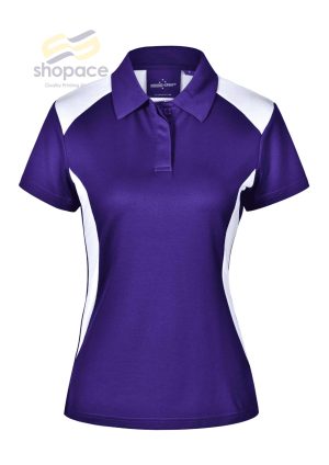 WINNER POLO Ladies' - Image 10