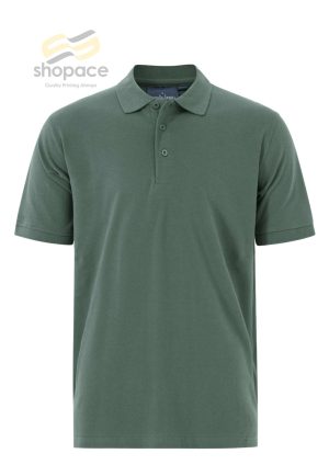 DARLING HARBOUR POLO Men's - Image 7