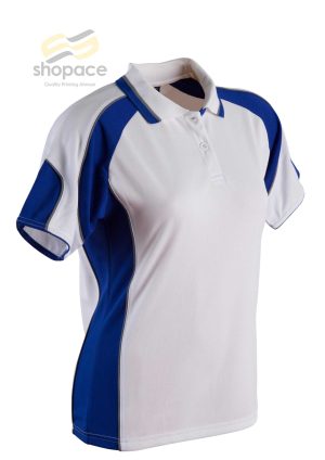 ALLIANCE POLO Ladies - Image 9