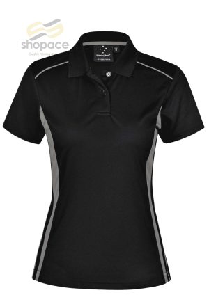 PURSUIT POLO Ladies' - Image 9