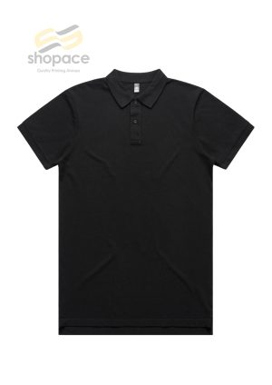 Pique Polo - Image 4