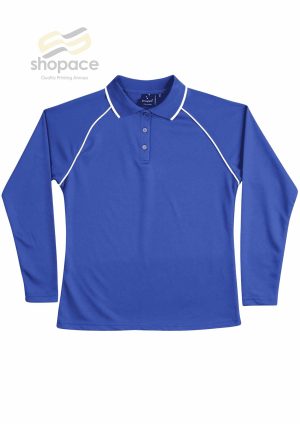 CHAMPION PLUS Ladies - Image 9