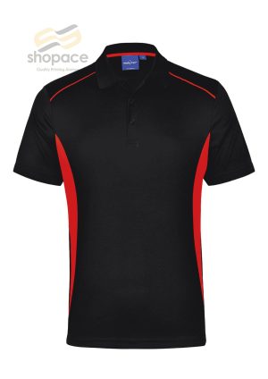 PURSUIT POLO Men's - Image 10