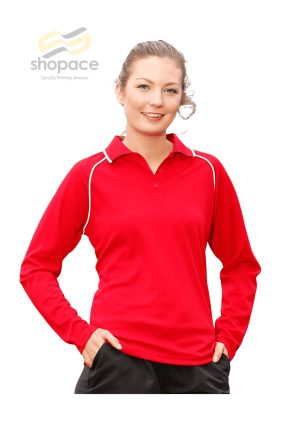 CHAMPION PLUS Ladies - Image 1