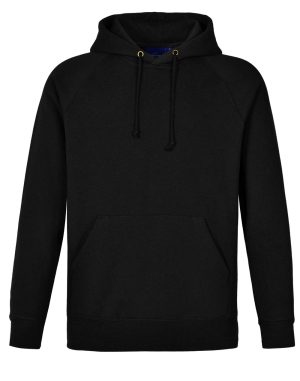 FL08 WARM HUG Fleece Hoodie Ladies - Image 2