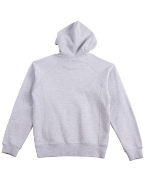FL08 WARM HUG Fleece Hoodie Ladies - Image 8