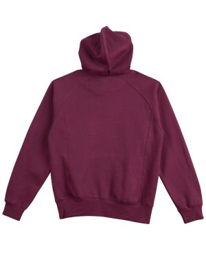 FL08 WARM HUG Fleece Hoodie Ladies - Image 11