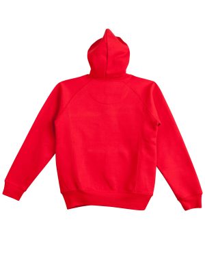 FL08 WARM HUG Fleece Hoodie Ladies - Image 15