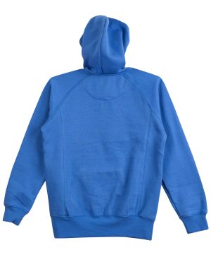 FL08 WARM HUG Fleece Hoodie Ladies - Image 17