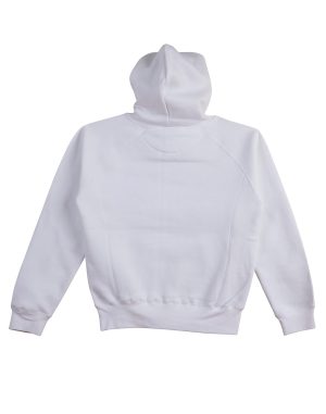 FL08 WARM HUG Fleece Hoodie Ladies - Image 19