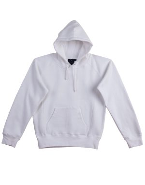 FL08 WARM HUG Fleece Hoodie Ladies - Image 18